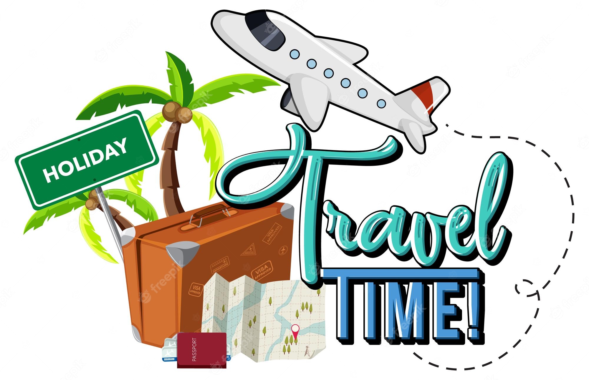 Travel Time